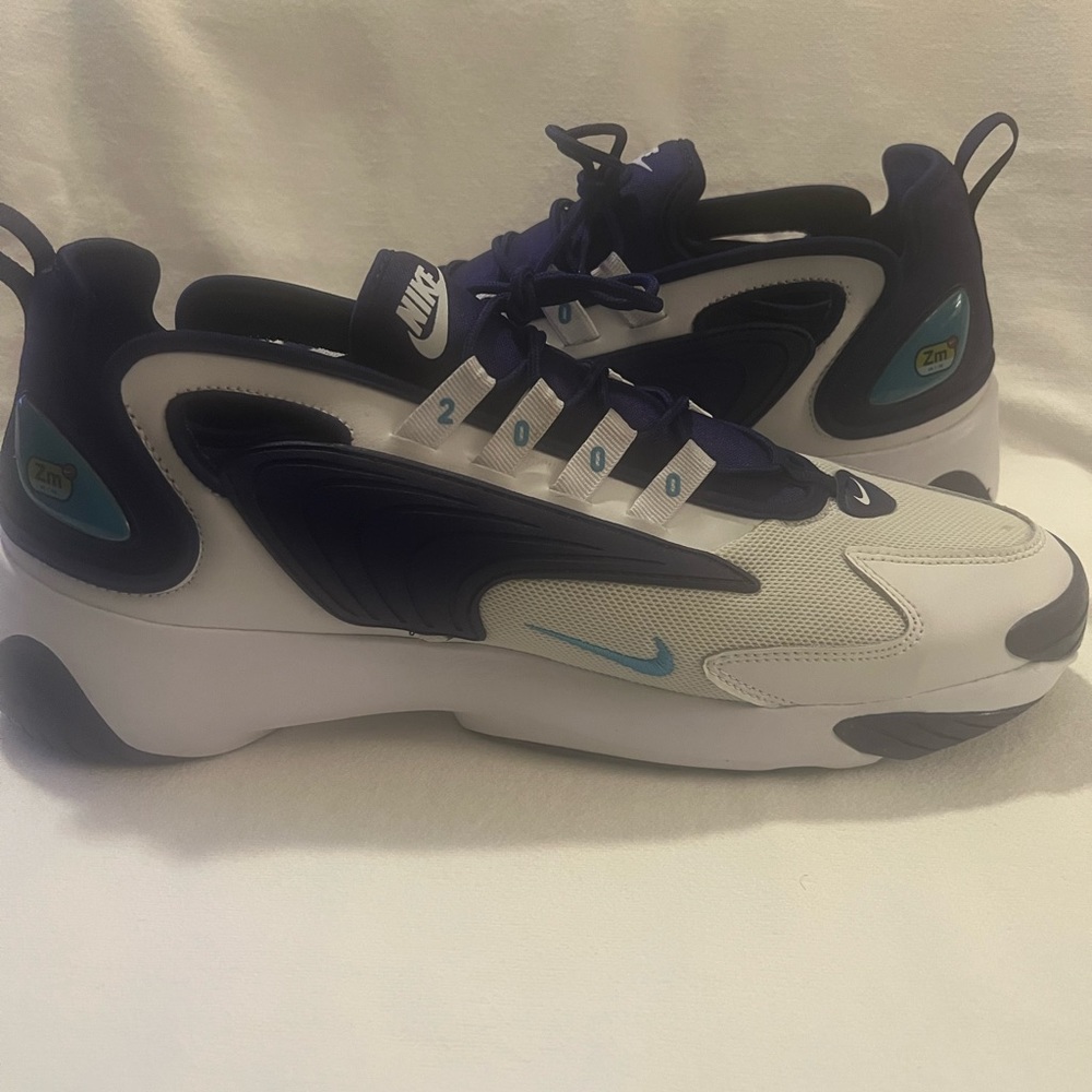 Nike Air Zoom Game Royal